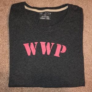 WWP Under Armour Tee